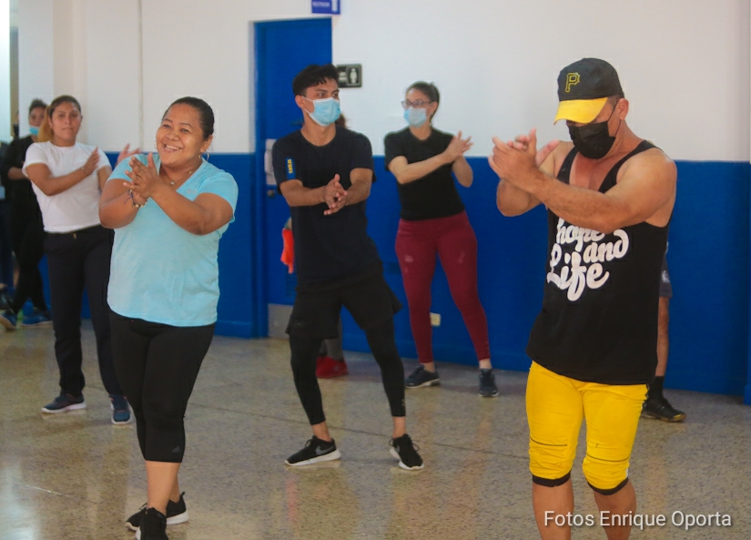 ZUMBA